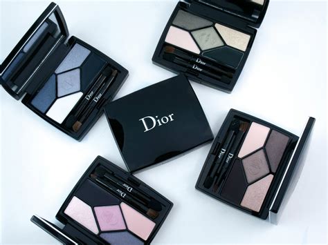 dior backstage eyeshadow palette price|Dior 5 couleurs eyeshadow palette.